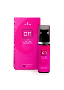 SexShop - Nawilżacz silikonowy - Sensuva ON Silicone Personal Moisturizer - online