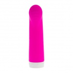 SexShop - Końcówka wymienna do wibratora Cascade - Ripple Single Sheath różowa - online