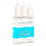 SexShop - Kartridże do wibratora Cascade - Cascade Cartridge Triple Pack - online