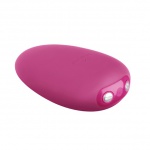 SexShop - Masażer łechtaczki - Je Joue MiMi czerwony - online