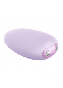 SexShop - Masażer łechtaczki - Je Joue MiMi jasny fiolet - online