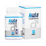 SexShop - MEGASIZE 65 tabletek na skuteczne powiększanie penisa - online