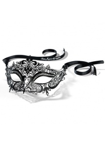 SexShop - Maska na oczy - Petits Joujoux Masquerade La Reine - online