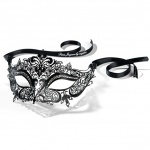 SexShop - Maska na oczy - Petits Joujoux Masquerade La Reine - online