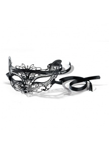 SexShop - Maska na oczy - Petits Joujoux Masquerade La Coquine - online