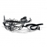 SexShop - Maska na oczy - Petits Joujoux Masquerade La Coquine - online