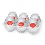 SexShop - TENGA Masturbator - Jajko Keith Haring Egg Party (1 sztuka) - online