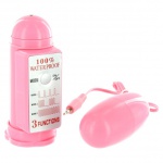 SexShop - Wibrujące jajeczko - Powerfull Vibrating Bullet - online