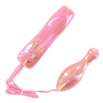 SexShop - Stymulator jajeczko - My First Bowling Vibrator - online