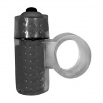 SexShop - Pierścień wibrujący na penisa - S&M Vibrating Cock Ring - online