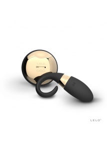 SexShop - Wibrator stymulator na penisa - Lelo - Oden 2 Black - online