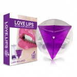 SexShop - Masturbator dmuchany - Love in the Pocket Love Lips Blow Job Simulator usta - online
