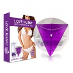 SexShop - Masturbator dmuchany - Love in the Pocket Love Pussy Masturbator wagina - online