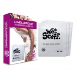 SexShop - Love in the Pocket - Love Lubricant 3 saszetki - online
