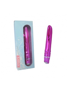SexShop - Wibrator klasyczny - Layla Garofani Vibrator - online