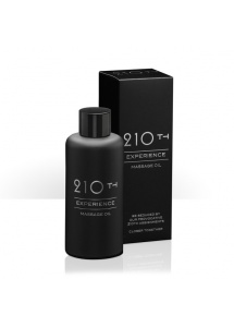 SexShop - Olejek do masażu - 210th Massage Oil - online