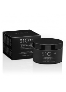 SexShop - Świeca do masażu - 210th Massage Candle - online
