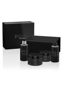 SexShop - Zestaw kosmetyków erotycznych - 210th Erotic Box Bodycare - online