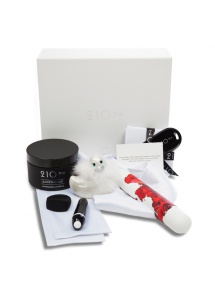 SexShop - Zestaw na noc poślubną - 210th Erotic Box Wedding - online