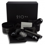 SexShop - Zestaw dla par - 210th Erotic Box Classic - online