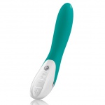 SexShop - Wibrator - Mystim Elegant Eric Vibrator  zielony - online