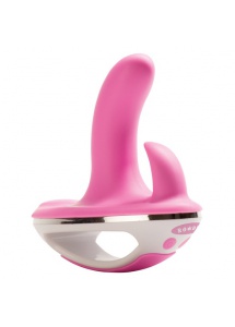 SexShop - Wibrator do ujeżdżania - Rocks-Off RO-Deo - online