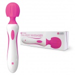 SexShop - Masażer - LoversPremium XL Full Body Massager różowy - online