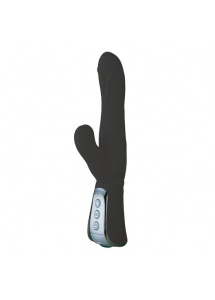 SexShop - Wibrator ze stymulatorem łechtaczki - Vibe Therapy Exaltation - online