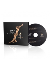 SexShop - Płyta z muzyką - YESforLOV Lov Sounds - online
