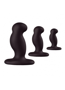 SexShop - Zestaw plugów analnych - Nexus Anal Starter Kit - online