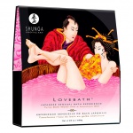 SexShop - Żel do kąpieli - Shunga Lovebath Dragon Fruit - online