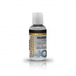 SexShop - Żel analny silikonowy - System JO Anal Silicone Lubricant Cool 75 ml, chłodzący - online