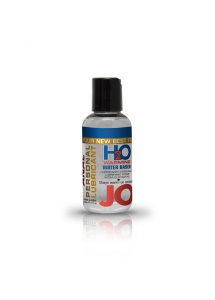 SexShop - Żel analny wodny rozgrzewający - System JO Anal H2O Lubricant Warming 75 ml - online