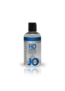 SexShop - Lubrykant wodny - System JO H2O Lubricant 240 ml - online