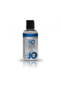 SexShop - Lubrykant wodny - System JO H2O Lubricant 135 ml - online