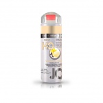 SexShop - Lubrykant smakowy - System JO H2O Lubricant Vanilla 150 ml WANILIA - online