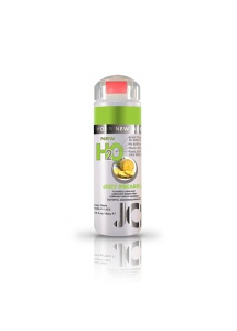 SexShop - Lubrykant smakowy - System JO H2O Lubricant Pineapple 150 ml ANANAS - online