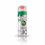 SexShop - Lubrykant smakowy - System JO H2O Lubricant Mint 150 ml MIĘTA - online