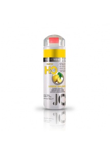 SexShop - Lubrykant smakowy - System JO H2O Lubricant Lemon 150 ml CYTRYNA - online