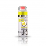 SexShop - Lubrykant smakowy - System JO H2O Lubricant Banana 150 ml BANAN - online