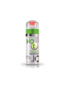 SexShop - Lubrykant smakowy - System JO H2O Lubricant Apple 150 ml JABŁKO - online