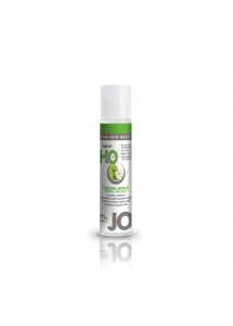 SexShop - Lubrykant smakowy - System JO H2O Lubricant Apple 30 ml JABŁKO - online