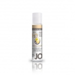 SexShop - Lubrykant smakowy - System JO H2O Lubricant Vanilla 30 ml WANILIA - online