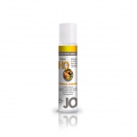 SexShop - Lubrykant smakowy - System JO H2O Lubricant Tropical 30 ml OWOCE TROPIKALNE - online