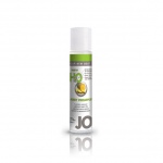 SexShop - Lubrykant smakowy - System JO H2O Lubricant Pineapple 30 ml ANANAS - online