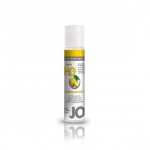 SexShop - Lubrykant smakowy - System JO H2O Lubricant Lemon 30 ml CYTRYNA - online