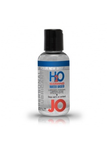 SexShop - Lubrykant wodny rozgrzewający - System JO H2O Lubricant Warming 135 ml - online