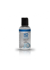 SexShop - Lubrykant wodny chłodzący - System JO H2O Lubricant Cool 60 ml - online