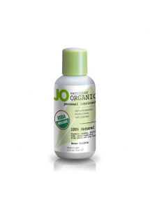 SexShop - Lubrykant organiczny - System JO Organic Lubricant 75 ml - online