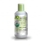 SexShop - Lubrykant organiczny - System JO Organic Lubricant 240 ml - online